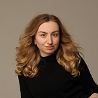 Анастасия Морозова