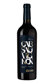 УСАДЬБА МАРКОТХ Cabernet Sauvignon Reserve