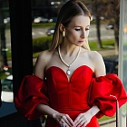 Ксения Ферзь