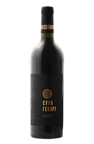 ШУМРИНКА Сурб Геворг