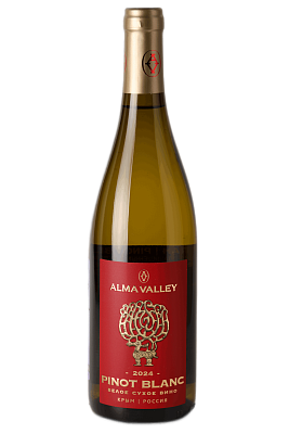 Pinot Blanc