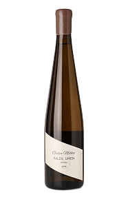 KALOS LIMEN Galin Milkov Riesling