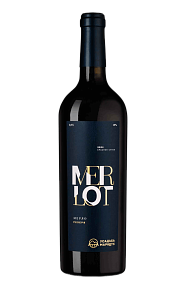 УСАДЬБА МАРКОТХ Merlot Reserve