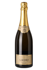 SIKORY Riesling Extra Brut Cuvee Classic