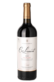 ФАНАГОРИЯ Merlot Cru Lermont