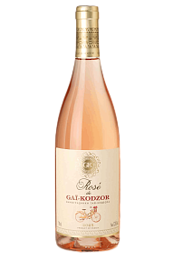 GAI-KODZOR Rose
