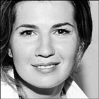 Елена Лебедева