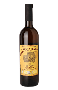 МАССАНДРА Мадера