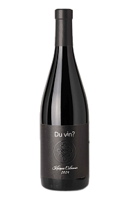 DU VIN? Каберне Совиньон