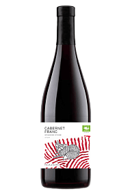 VILLA DI ALMA Cabernet Franc