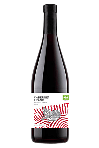 VILLA DI ALMA Cabernet Franc