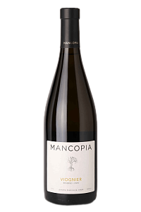 MANCOPIA Viognier Reserve
