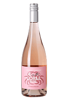 Chateau Tamagne Par la Mer Corail Rose