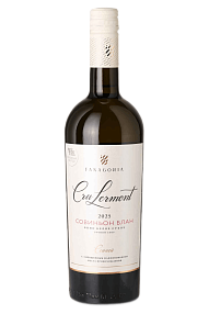 ФАНАГОРИЯ Cru Lermont Совиньон Блан