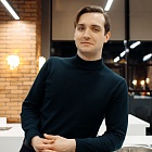 Илья Сахаров