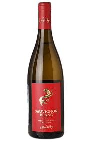 ALMA VALLEY Sauvignon Blanc
