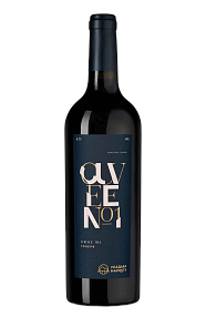 УСАДЬБА МАРКОТХ Cuvee №1 Reserve