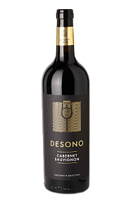 ДЕРБЕНТ ВИНО Cabernet Sauvignon Desono