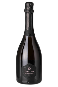 НИКОЛАЕВ И СЫНОВЬЯ Temelion Extra Brut Rose