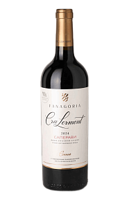 ФАНАГОРИЯ Саперави Cru Lermont