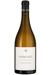 MANTRA ESTATE Совиньон Блан