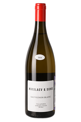 Sauvignon Blanc