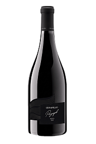 UVA VALLIS Merlot Резерв