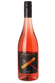 RAEVSKOE Parfum de Terroir Rose