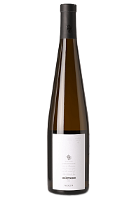 УСАДЬБА ДИВНОМОРСКОЕ Gewurztraminer