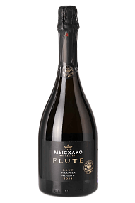 ВИНОДЕЛЬНЯ МЫСХАКО Flute Viognier / Aligote Brut