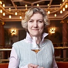 Анна Кукулина