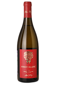 ALMA VALLEY Pinot Blanc