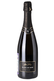 ALMA VALLEY Blanc de Noirs Brut Nature Sur Lie 96 Mois