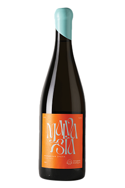 Тихое вино Усадьба Маркотх Мальвазия Оранж 2021 0.75