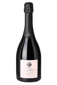 АБРАУ-ДЮРСО Империалъ Grand Vin Cuvee Brut Rose
