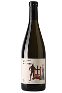 Тихое вино Loco Cimbali Winery Локо Чимбали Вионье 2022 0.75
