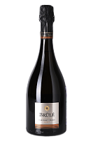 Brule Cabernet Franc Brut