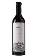 Тихое вино Шато де Талю Мерло Резерв 2020 0.75