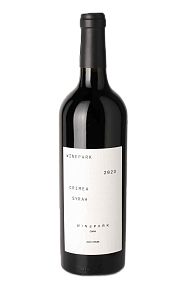 WINEPARK Syrah