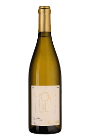 УСАДЬБА МАРКОТХ Viognier