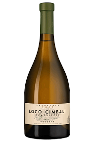 LOCO CIMBALI Rkatsiteli
