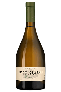 LOCO CIMBALI Rkatsiteli