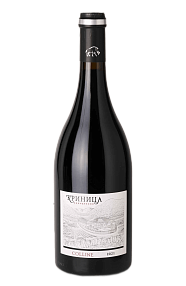 ВИНОДЕЛЬНЯ КРИНИЦА Colline