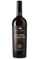 Крепленое вино Солнечная Долина Портвейн Крымский Солнечной Долины 2015 0.75