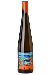 БЕЛЬБЕК Рислинг Reserve Сухое
