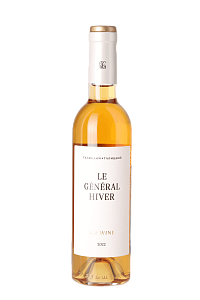 ГАЛИЦКИЙ И ГАЛИЦКИЙ Le General Hiver Ice Wine