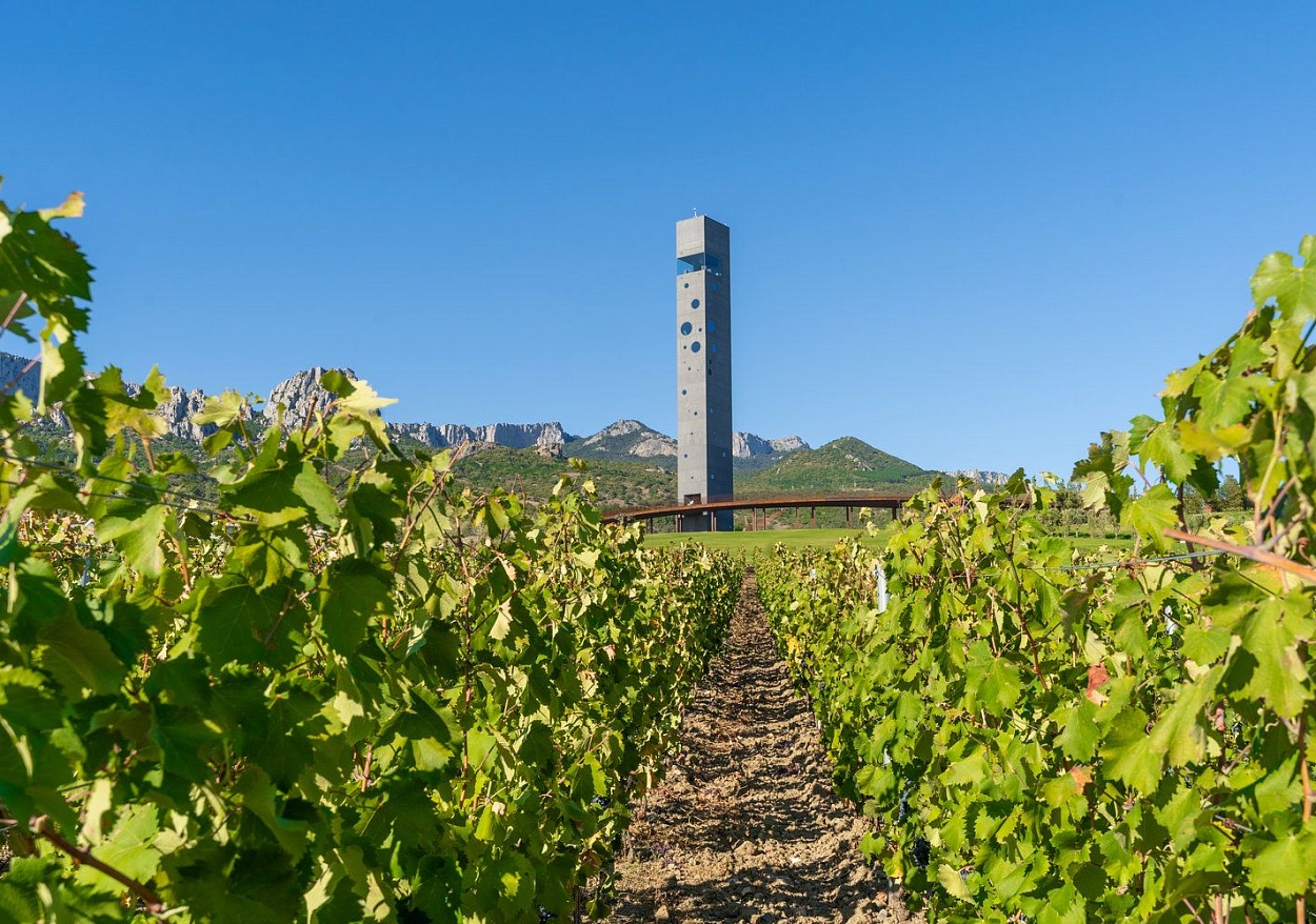 Winepark