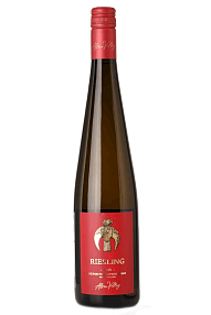 ALMA VALLEY Riesling