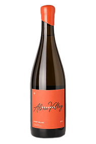 ALMA VALLEY Pinot Blanc Reserve