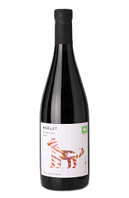 VILLA DI ALMA Merlot